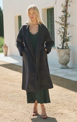Z Supply The Signature Coat 