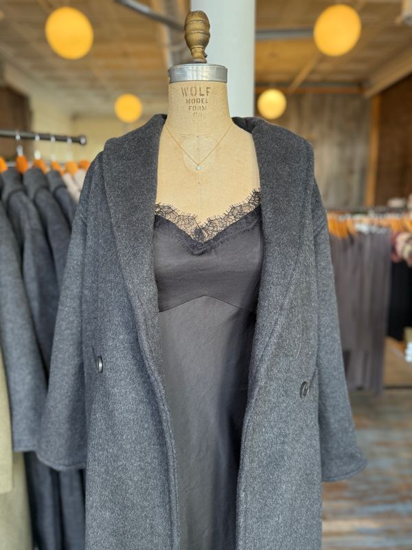 Z Supply The Signature Coat