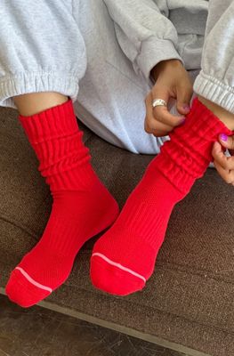 Le Bon Shoppe Ballet Socks (Multiple Colors)