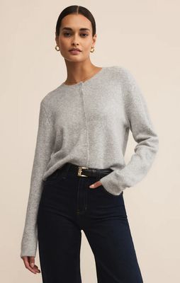 Z Supply Medina Cardigan (Two Colors)