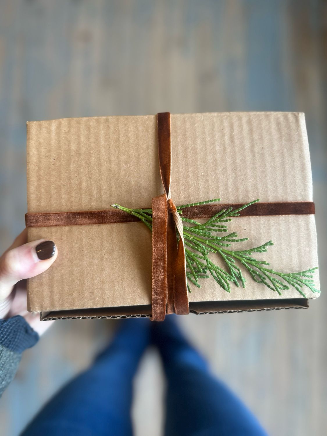 Home &amp; Self Care Package (L)