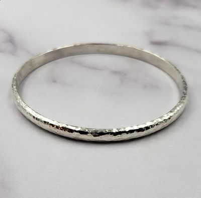 Sinead Cleary SC1650 Sterling Heirloom Bangle