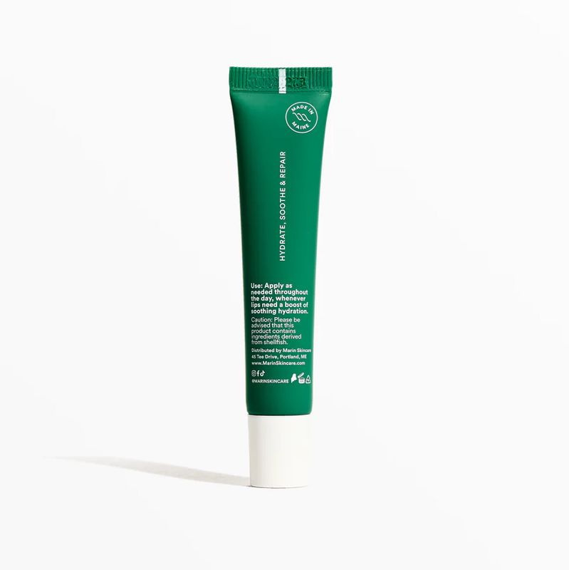 Marin Skincare Lip Treatment in Mint