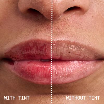 Marin Skincare Lip Treatment in Tinted Cranberry