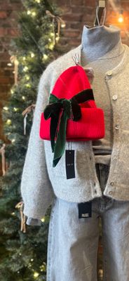 Gigi Pip Lou Knit Beanie (Multiple Colors)