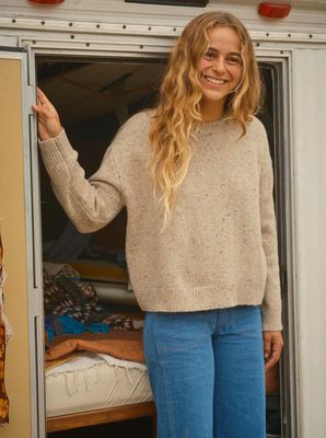 Mollusk Surf Shop Rhys Sweater