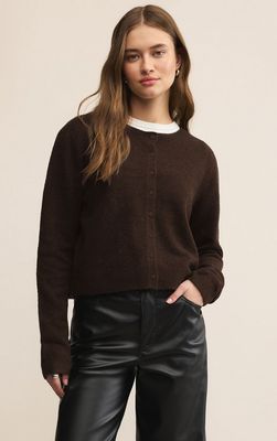 Z Supply Medina Cardigan (Two Colors)