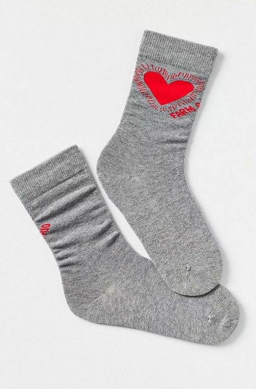 Farm Rio Knit Icon Socks (Multiple Colors)