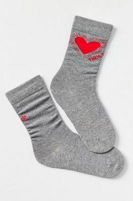 Farm Rio Knit Icon Socks (Multiple Colors)