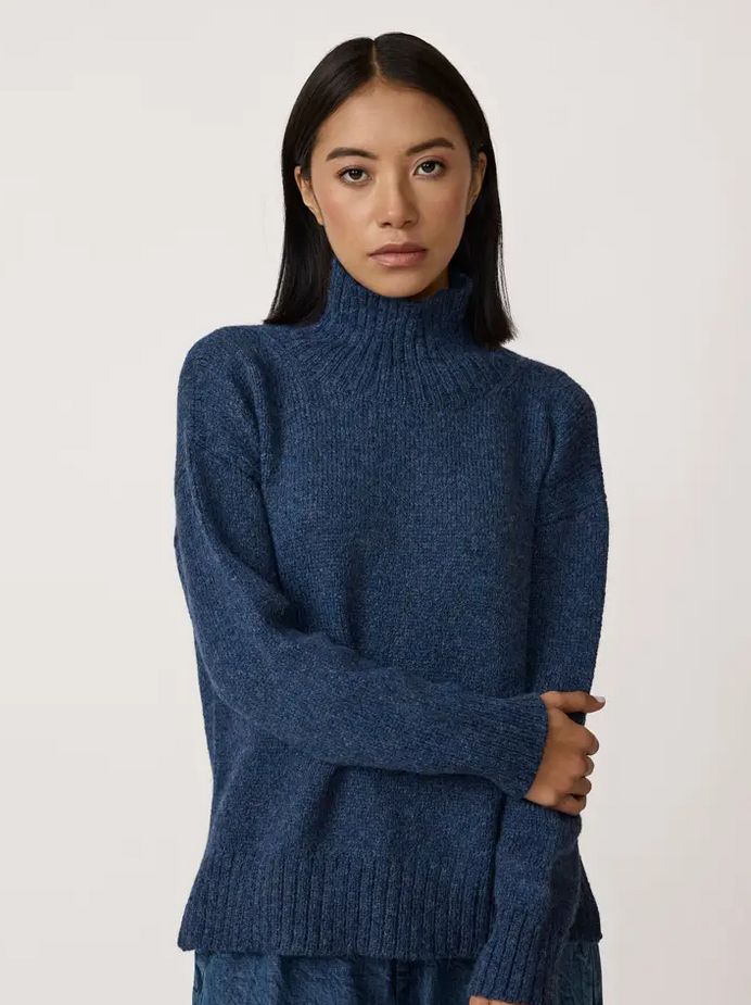 Laude The Label Totto Sweater