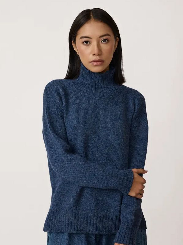 Laude The Label Totto Sweater