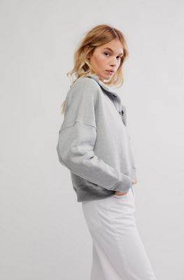 Free People Timeless Pullover