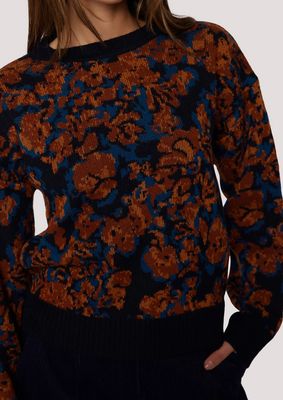 Lost + Wander Autumnal Sonata Pullover