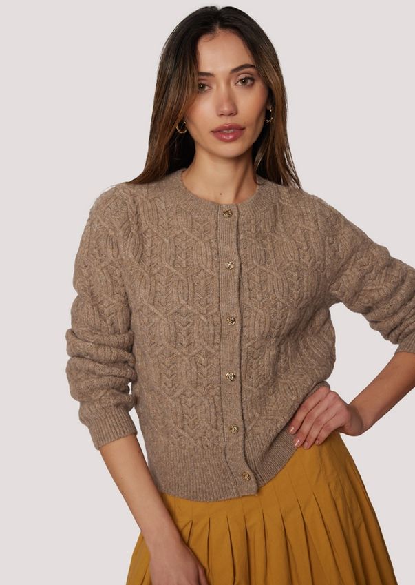 Lost + Wander Georgina Cardigan