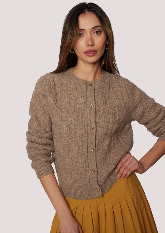 Lost + Wander Georgina Cardigan