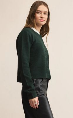 Z Supply Medina Cardigan (Two Colors)