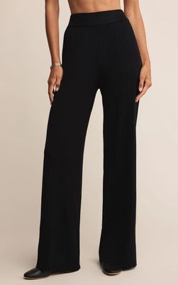 Z Supply Du Monde Sweater Pant (Two Colors)