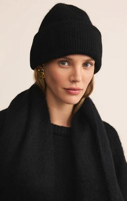 Z Supply Glacier Beanie