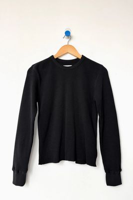 Le Bon Shoppe Waffle Fundamental Tee (Two Colors)