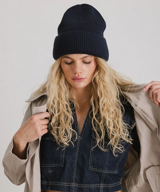 Gigi Pip Lou Knit Beanie