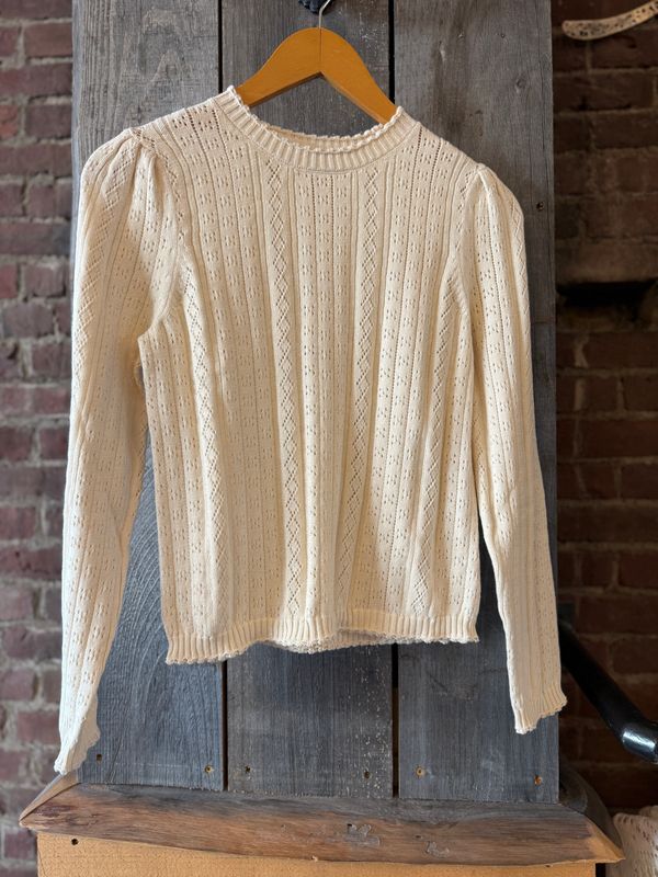 Mollusk Surf Shop Juliette Tee