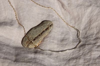 Wild Sol Essence Necklace WD4