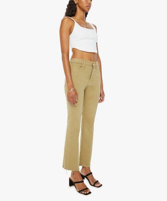 Mother The Tripper Flood Fray Cedar Playdate