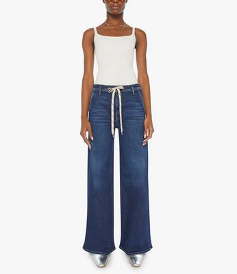 Mother Drawn Undercover Prep Sneak in Mind Games