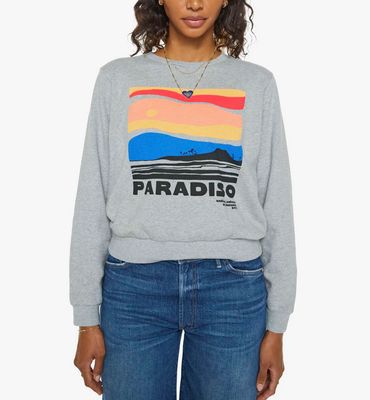 Mother The Camper Paradiso