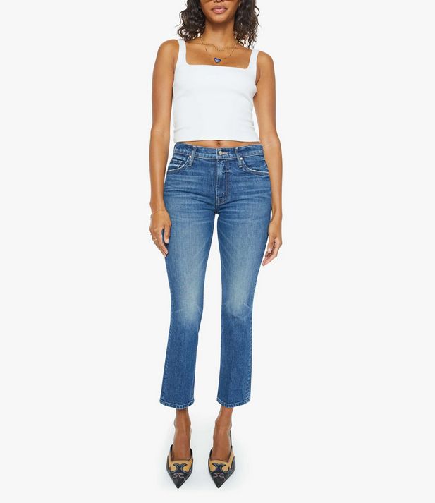 Mother The Inside Ankle Where The Sun Don't Shine