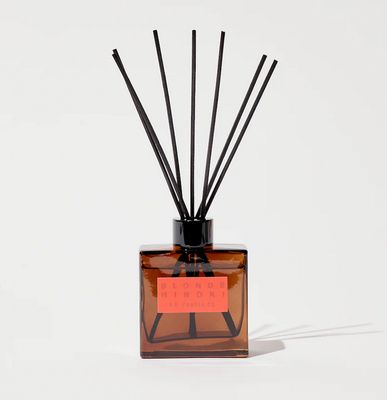 P.F. Candle Co. Blonde Hinoki Hi-Fi Reed Diffuser
