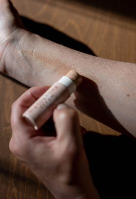 Ginger June Candle Co. Creamy Highlighting Stick GJC7