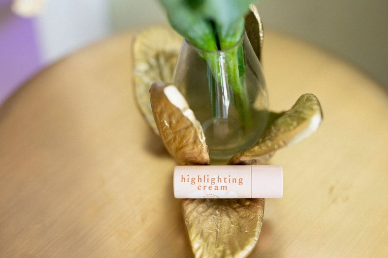 Ginger June Candle Co. Creamy Highlighting Stick GJC7