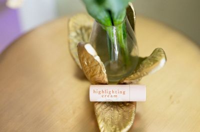 Ginger June Candle Co. Creamy Highlighting Stick GJC7