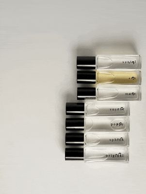 Riddle Oil Original (8 ml)