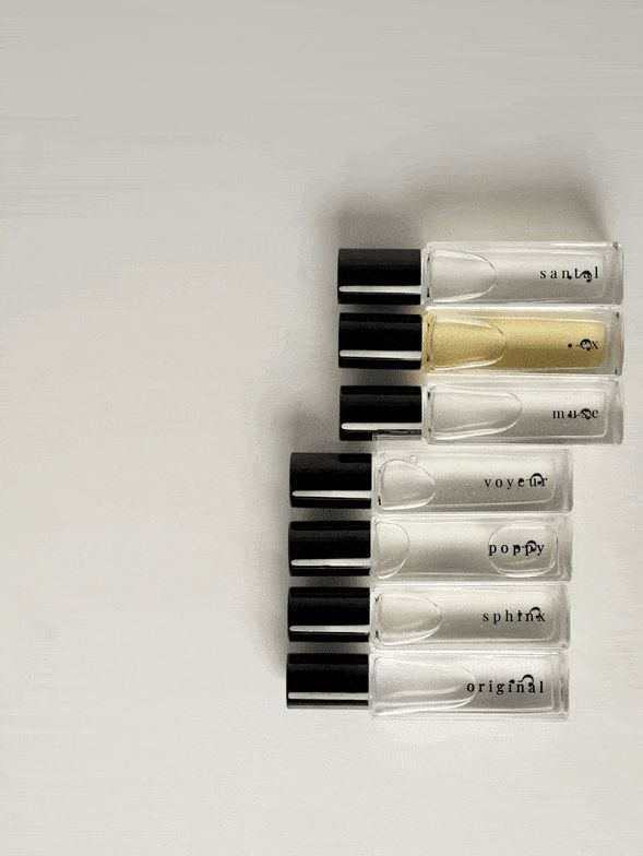 Riddle Oil Original (8 ml)