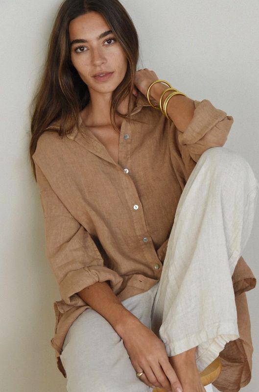 Beachwood The Label The Palma Shirt