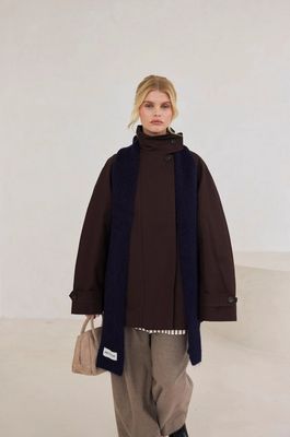 Arctic Fox &amp; Co. The Alpaca Skinny Scarf