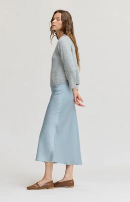 Dresses + Skirts