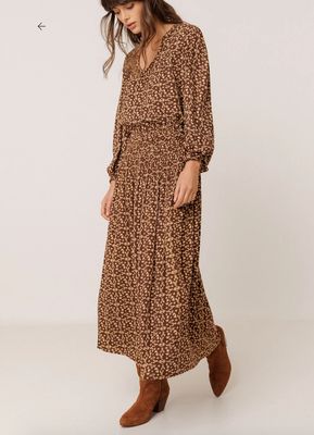 Dresses + Skirts
