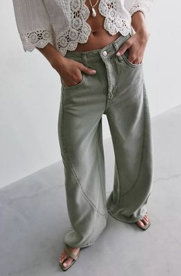 Denim