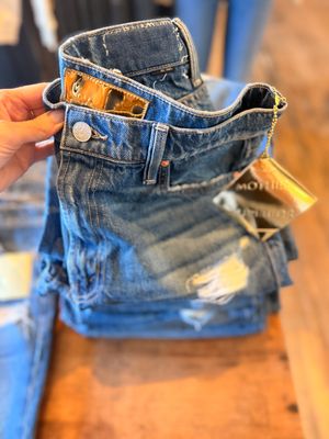 Denim