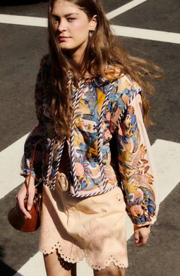 Knits + Outerwear