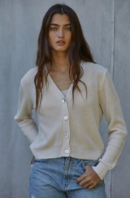 Knits + Outerwear