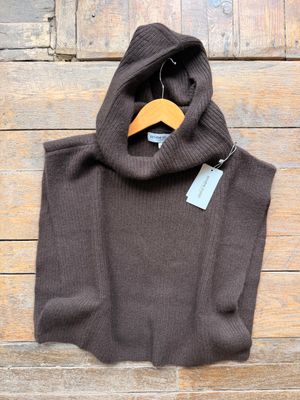 Knits + Outerwear