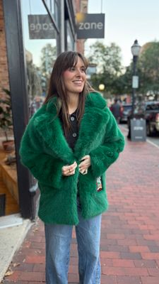 Knits + Outerwear