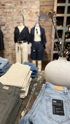 All Clothing