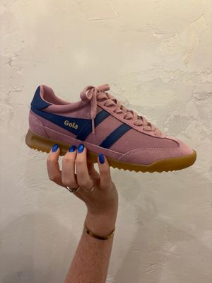 Footwear