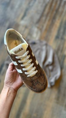 Footwear