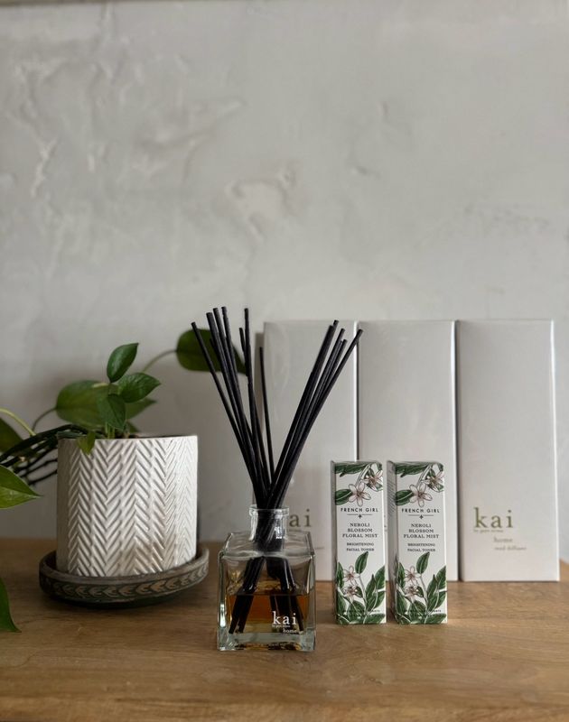 Kai Reed Home Diffuser